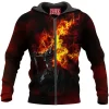 Elden Ring Zip-Hoodie, Game Zip-Hoodie