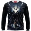 Avengers Sweatshirt, Thor Sweatshirt, Comic Sweatshirt, Superhero Sweatshirt