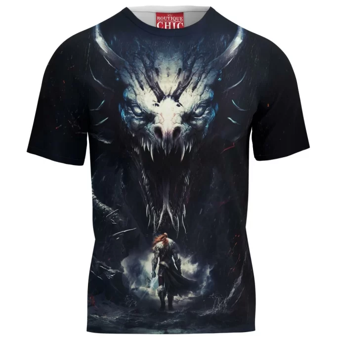 Thor Jormungr T-Shirt