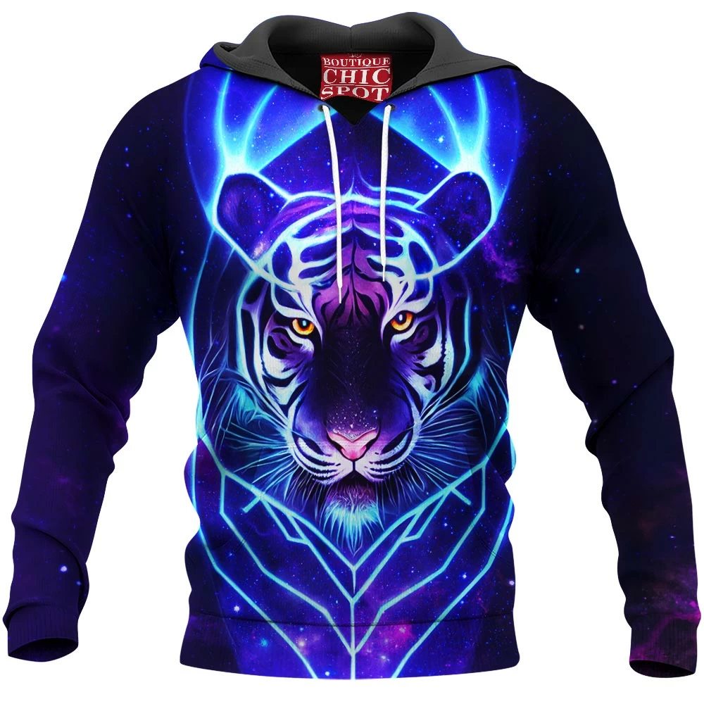 Tiger Hoodie 1 T DUONG Boutique 9291 Hoodie