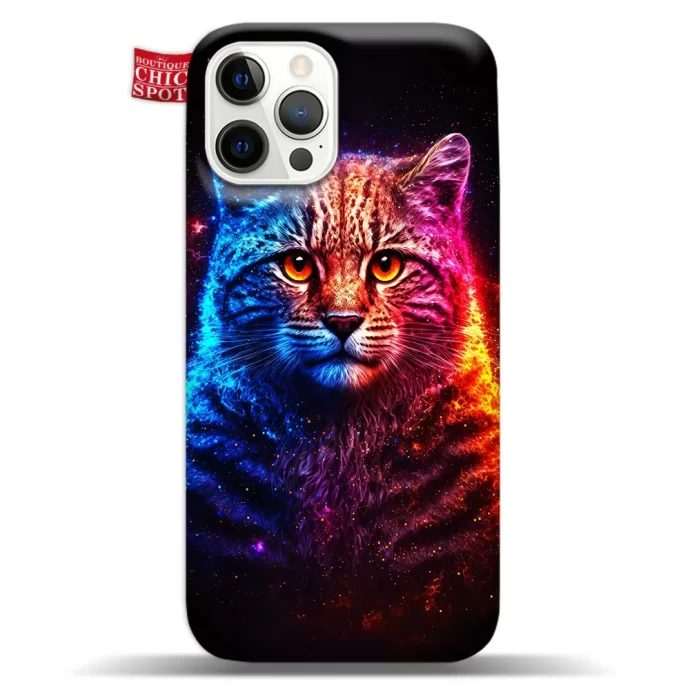 Galaxy Cat Phone Case Iphone