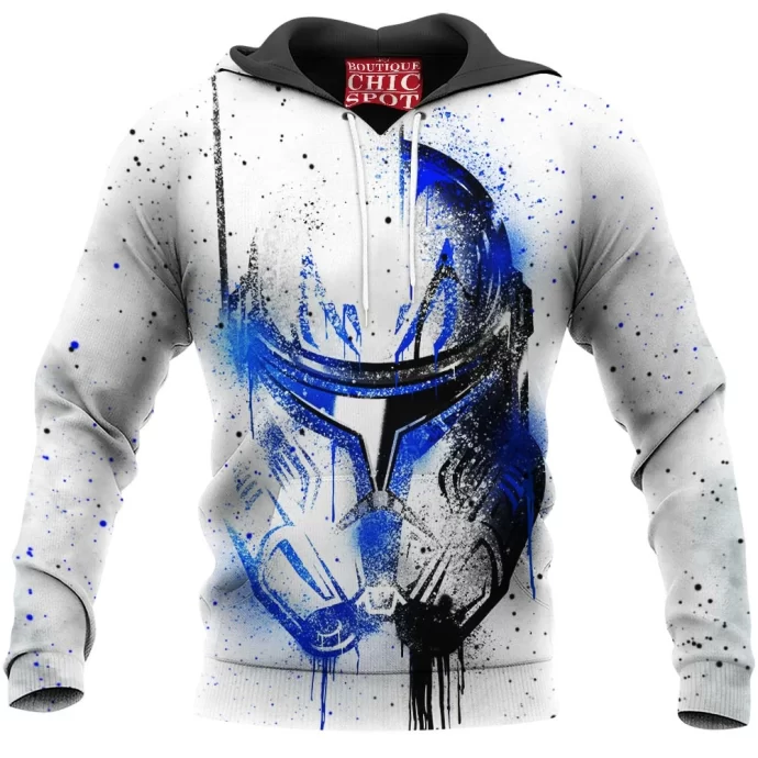 Captain Rex Hoodie