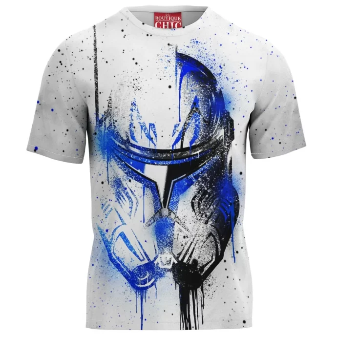 Captain Rex T-Shirt