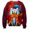 Animation Sweatshirt