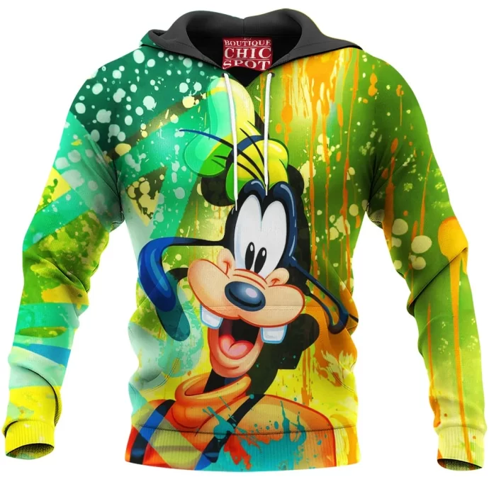 Goofy Hoodie