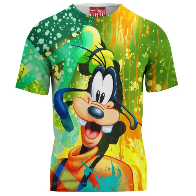 Goofy T-Shirt