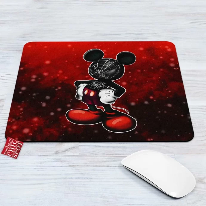 Mickey Mouse Mouse Pad