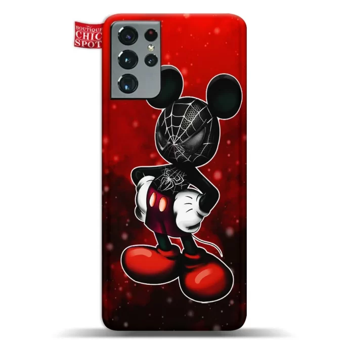 Mickey Mouse Phone Case Samsung