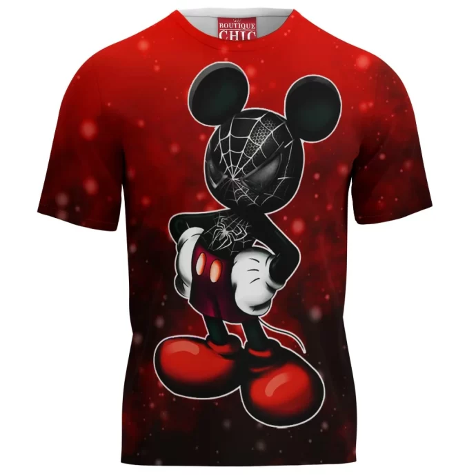 Mickey Mouse T-Shirt