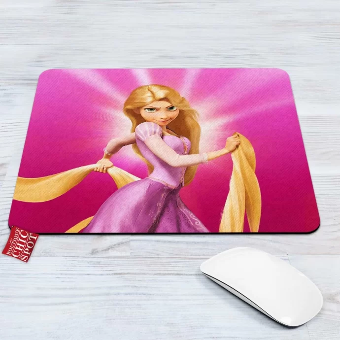 Tangled Mouse Pad