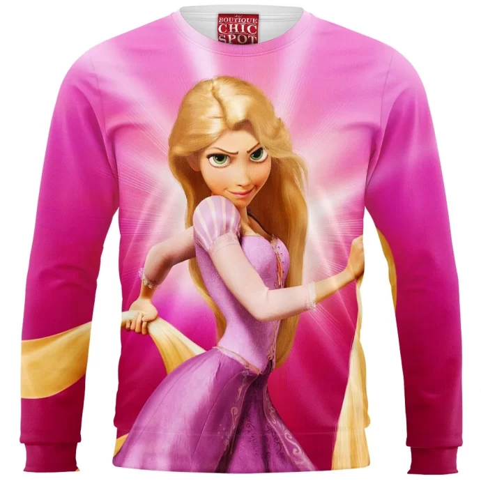 Tangled Sweatshirt