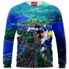Anime Sweatshirt, Studio Ghibli Sweatshirt