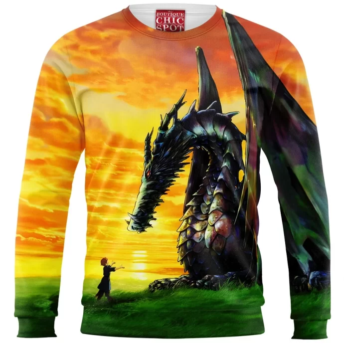 Tales from Earthsea Sweatshirt