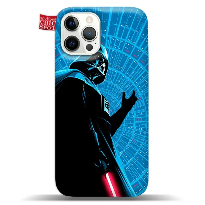 Darth Vader Phone Case Iphone