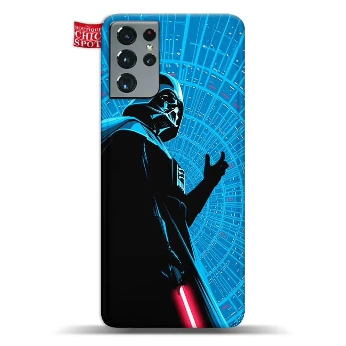 Darth Vader Phone Case Samsung