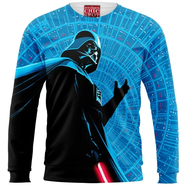 T DUONG Boutique 9547 Sweatshirt