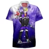 Anime Hawaiian-Shirt, Chifuyu Matsuno Hawaiian-Shirt, Tokyo Revengers Hawaiian-Shirt