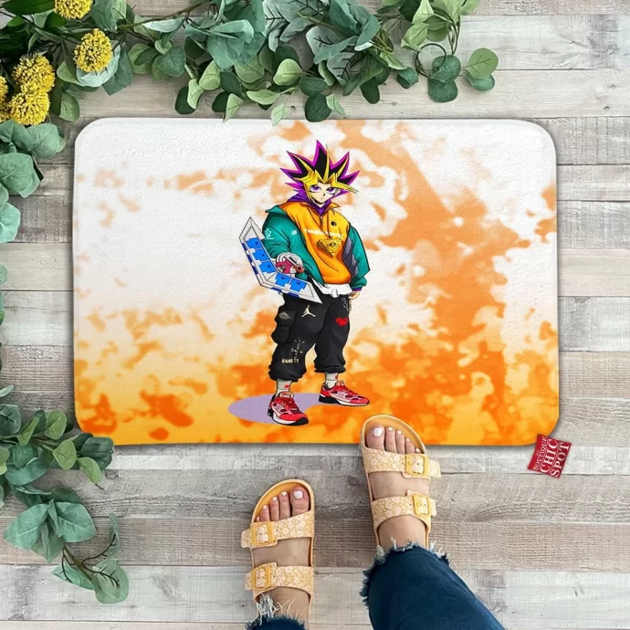 Yugioh Doormat