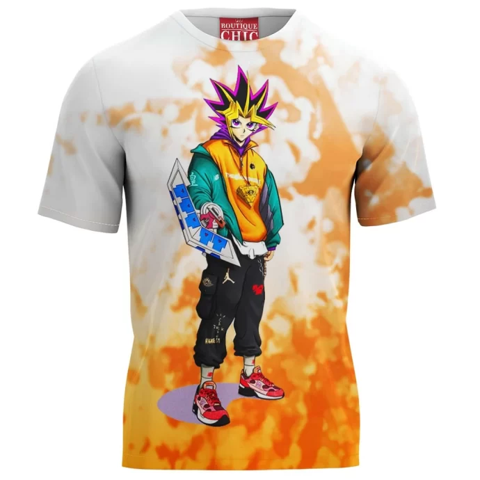 Yugioh T-Shirt