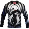 Comic Hoodie, Marilyn Moonlight Hoodie