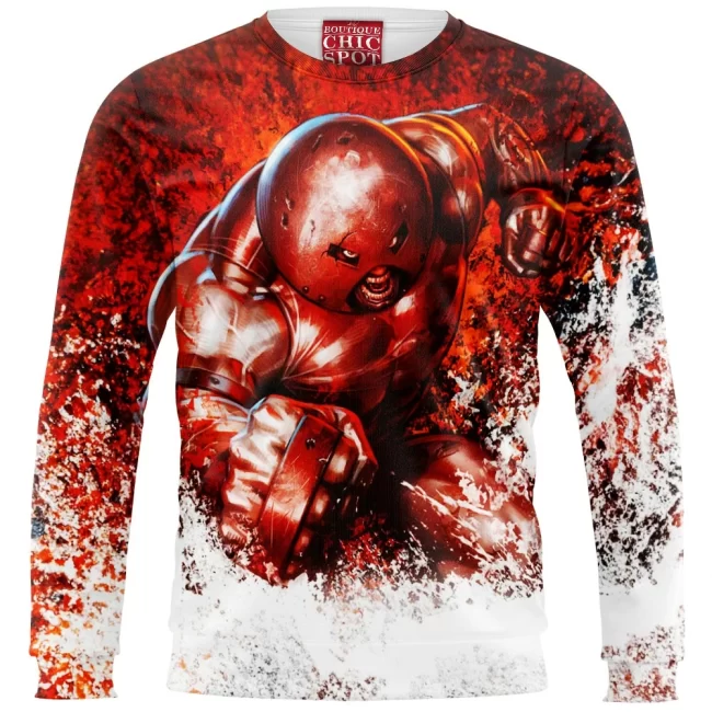 T DUONG Boutique 9785 Sweatshirt