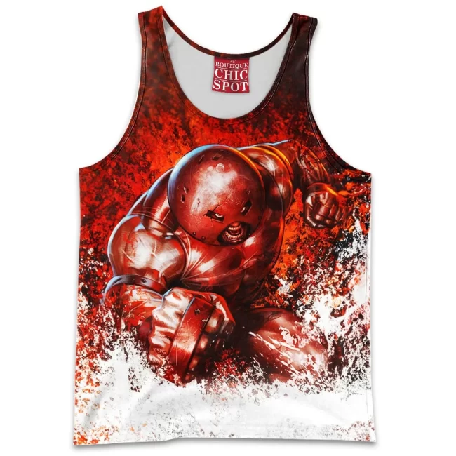 T DUONG Boutique 9785 Tank Top