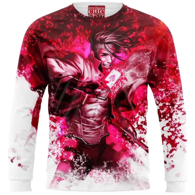 T DUONG Boutique 9786 Sweatshirt