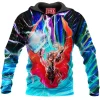 Comic Hoodie, Thor Hoodie