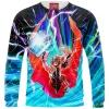 Avengers Sweatshirt, Thor Sweatshirt, Comic Sweatshirt, Superhero Sweatshirt