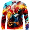 Doctor Strange Sweatshirt, Comic Sweatshirt, Superhero Sweatshirt