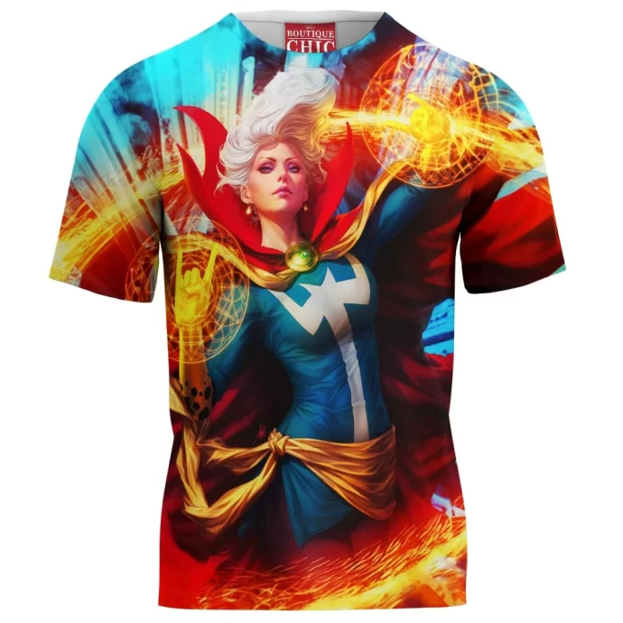 Doctor Strange T-Shirt