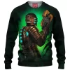 Dead Space Knitted Sweater