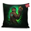 Dead Space Pillow Cover
