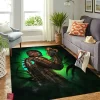 Dead Space Rectangle Rug