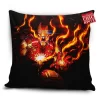 Iron Man Ironheart Pillow Cover