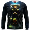 Game Sweatshirt, Zelda Sweatshirt, The Legend of Zelda Sweatshirt