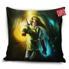 Link Zelda Pillow Cover