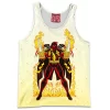 Azrael Tank-Top, Comic Tank-Top
