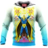 Anime Fleece-Hoodie, Fate Stay Night Stay Night Fleece-Hoodie