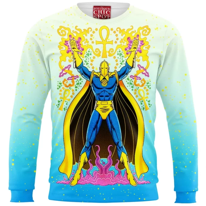 Doctor Fate Sweatshirt