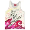 Comic Tank-Top, Silver Surfer Tank-Top