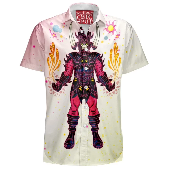T DUONG Boutique 9987 Hawaiian Shirt