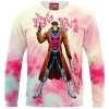 Comic Sweatshirt, X-men Sweatshirt, Superhero Sweatshirt