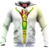 Comic Fleece-Hoodie, Rogue Fleece-Hoodie