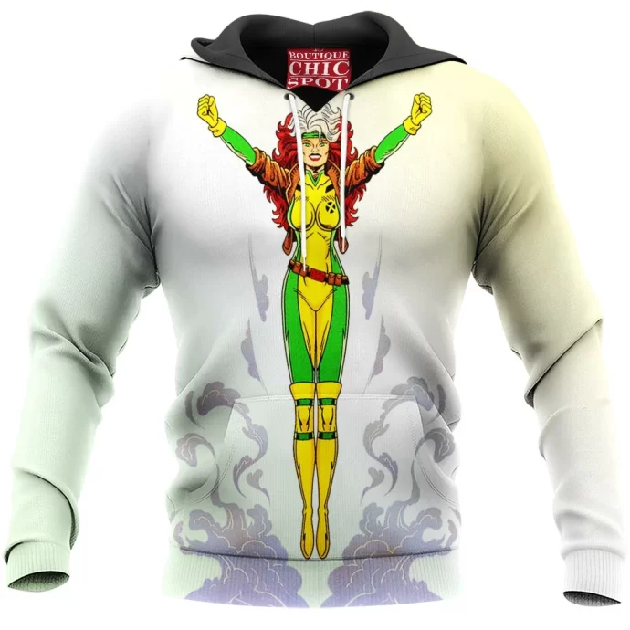 Rogue X-men Hoodie