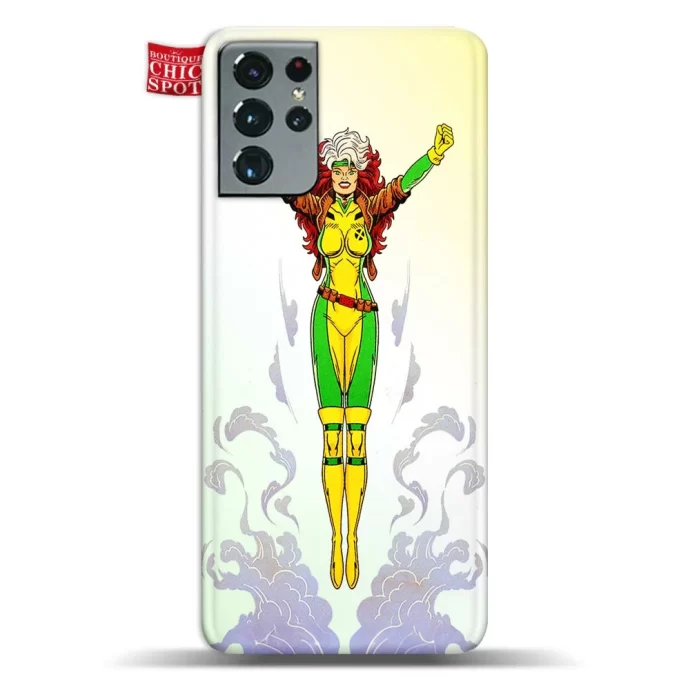 Rogue X-men Phone Case Samsung