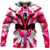 Comic Fleece-Hoodie, X-men Fleece-Hoodie
