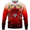 Eternals The Celestial Knitted Sweater