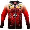 Comic Zip-Hoodie, Arishem the Judge Zip-Hoodie