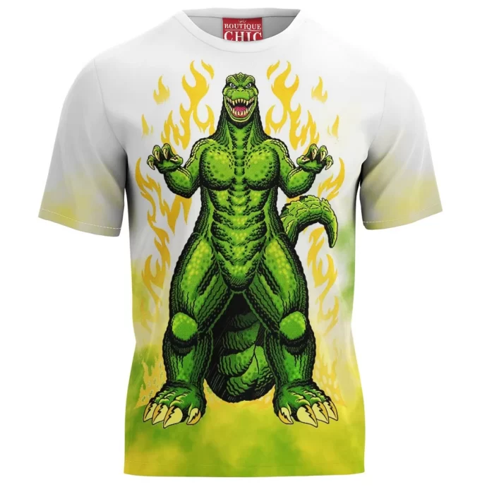 Godzilla T-Shirt